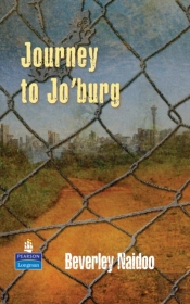 Journey To Jo'Burg 02/E Hardcover Educational Edition