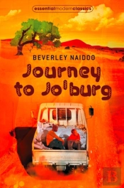 Journey To Jo'Burg