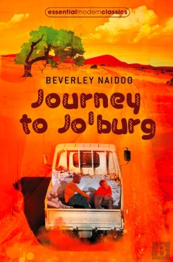 Bertrand.pt - Journey To Jo'Burg