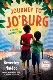 Journey To Jo'Burg