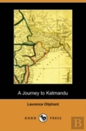 Journey To Katmandu (Dodo Press)