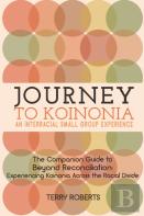 Journey To Koinonia