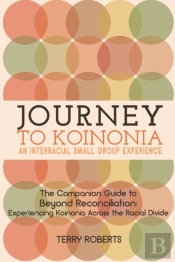 Journey To Koinonia