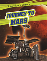 Journey To Mars