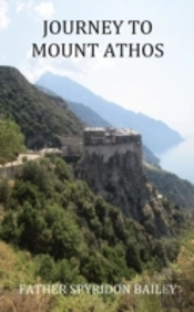 Journey To Mount Athos