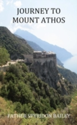 Bertrand.pt - Journey To Mount Athos