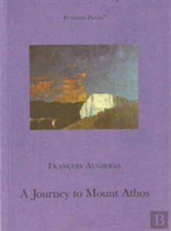 Bertrand.pt - Journey To Mount Athos