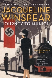 Journey To Munich