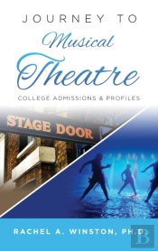 Journey To Musical Theatre