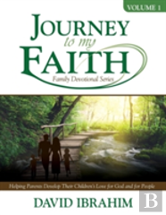 Journey To My Faith Family Devotional Series