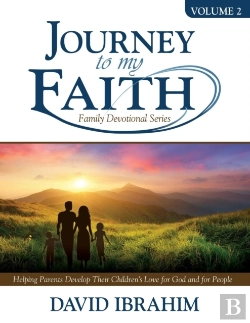 Bertrand.pt - Journey To My Faith Family Devotional Series Volume 2