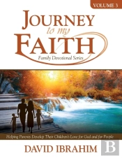 Journey To My Faith Family Devotional Series Volume 3