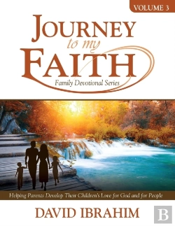 Bertrand.pt - Journey To My Faith Family Devotional Series Volume 3