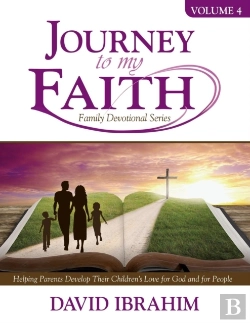 Bertrand.pt - Journey To My Faith Family Devotional Series Volume 4