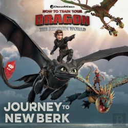 Bertrand.pt - Journey To New Berk