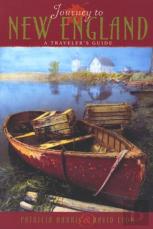 Journey To New England