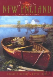 Journey To New England