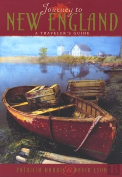 Bertrand.pt - Journey To New England