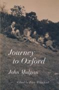 Journey To Oxford