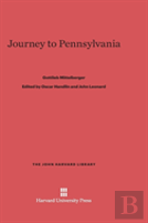 Journey To Pennsylvania