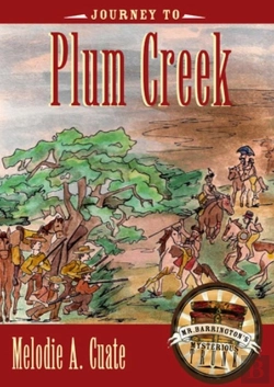 Bertrand.pt - Journey To Plum Creek