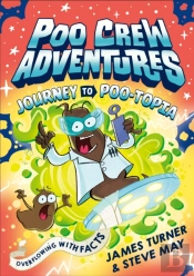 Journey To Poo-Topia