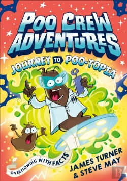 Bertrand.pt - Journey To Poo-Topia