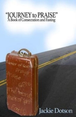 Bertrand.pt - Journey To Praise A Book Of Consecration And Fasting