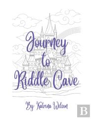 Journey To Riddle Cave