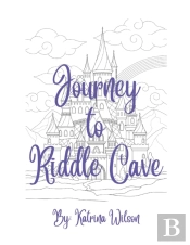 Journey To Riddle Cave