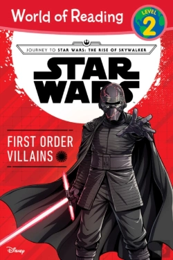 Bertrand.pt - Journey To Star Wars The Rise Of Skywalk