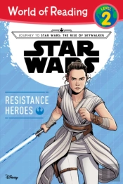 Journey To Star Wars The Rise Of Skywalk