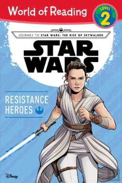 Bertrand.pt - Journey To Star Wars The Rise Of Skywalk