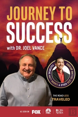 Bertrand.pt - Journey To Success With Dr. Joel Vance