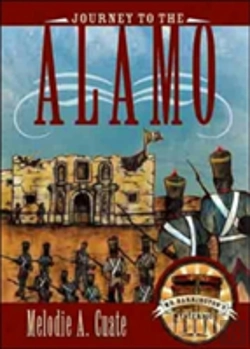 Bertrand.pt - Journey To The Alamo