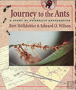 Bertrand.pt - Journey To The Ants