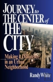 Journey To The Center Of The City