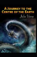 Journey To The Center Of The Earth (Annotated Edition)