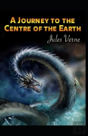 Journey To The Center Of The Earth (Annotated Edition)