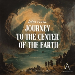 Bertrand.pt - Journey To The Center Of The Earth - Audiobook