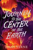 Journey To The Center Of The Earth