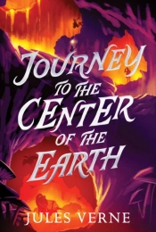 Journey To The Center Of The Earth