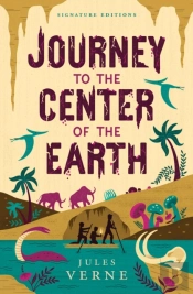 Journey To The Center Of The Earth