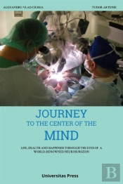 Journey To The Center Of The Mind