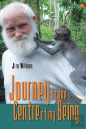 Journey To The Centre Of My Being
