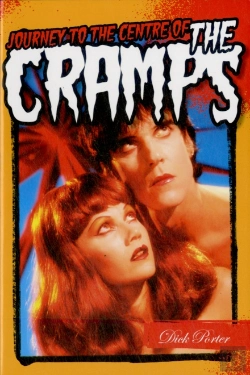 Bertrand.pt - Journey To The Centre Of The Cramps