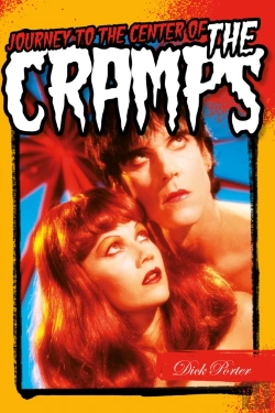 Bertrand.pt - Journey To The Centre Of The Cramps