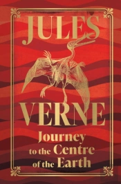 Journey To The Centre Of The Earth (Deluxe Hardbound Edition)