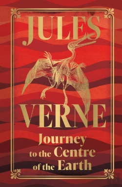 Bertrand.pt - Journey To The Centre Of The Earth (Deluxe Hardbound Edition)