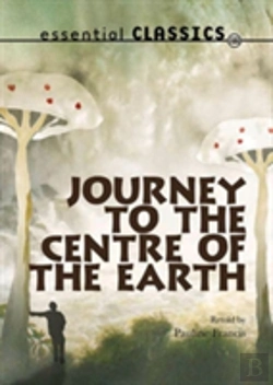 Bertrand.pt - Journey To The Centre Of The Earth